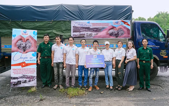 Biểu tượng Live Chat hỗ trợ trực tuyến 24/7