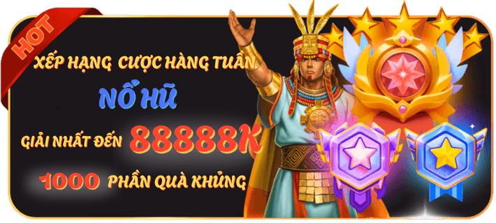 Giải đấu casino trực tuyến Vuabet88