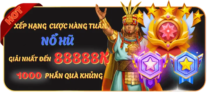 Giải đấu casino trực tuyến Vuabet88