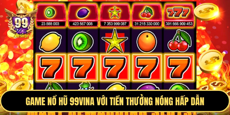 Vuabet88 ra mắt game slot mới hấp dẫn