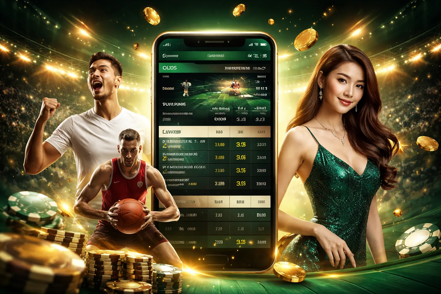 Trò chơi Bắn Cá vuabet88