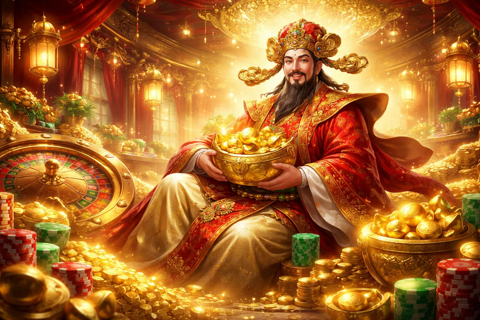 Hình ảnh đại diện cho Điều Khoản Dịch Vụ của vuabet88