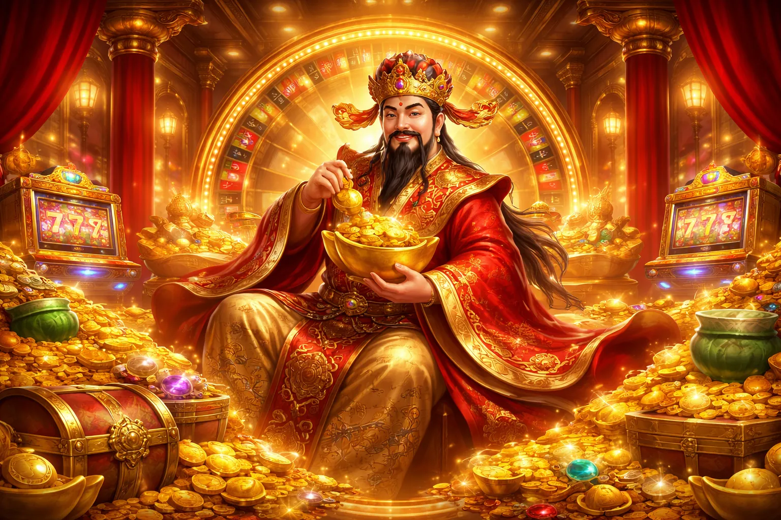 Trang chủ vuabet88 - Nền tảng giải trí trực tuyến hàng đầu Việt Nam