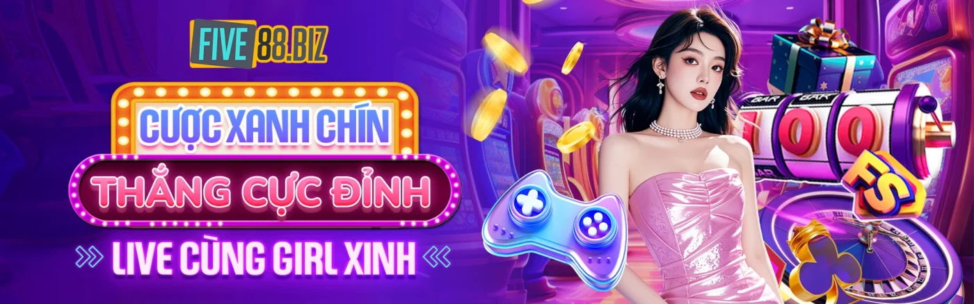 Hình ảnh game video slot hiện đại