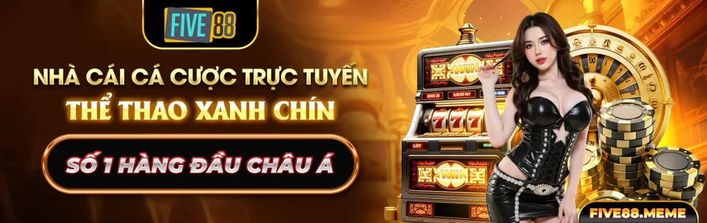 Hình ảnh game slot cổ điển
