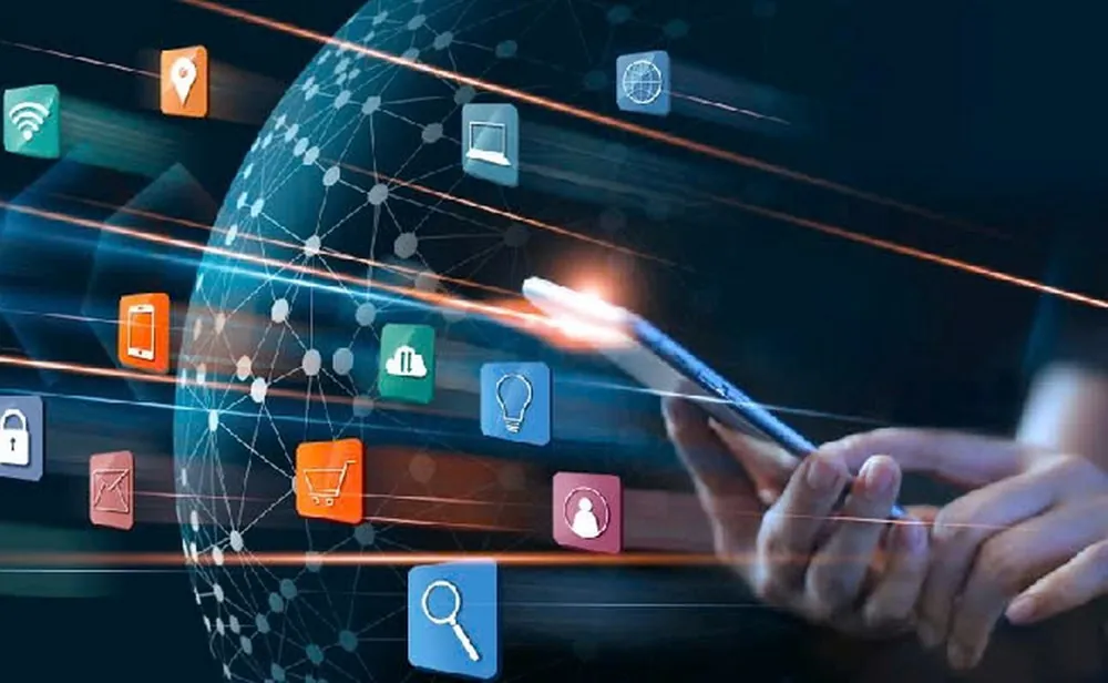 Biểu tượng bảo vệ dữ liệu và tuân thủ GDPR tại vuabet88