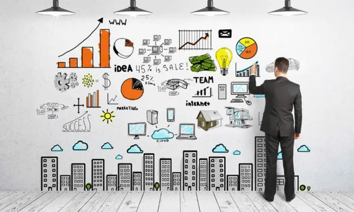 Hình ảnh một cuốn sách hướng dẫn và kính lúp, tượng trưng cho các bài viết phân tích chuyên sâu về game tại Vuabet88.