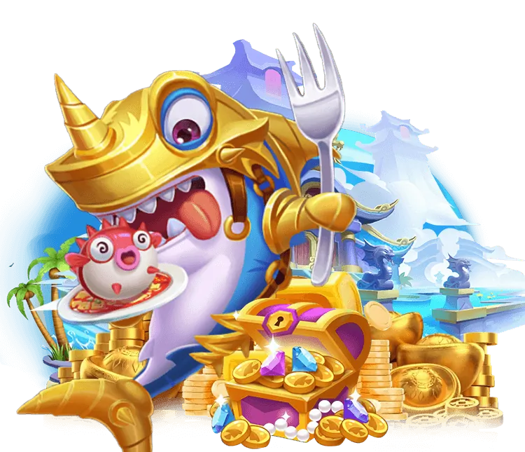 Deep Sea Hunter