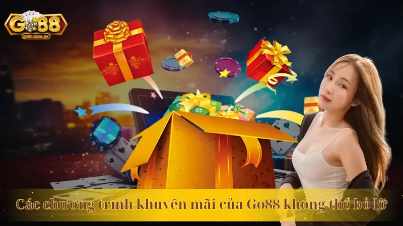 Sự kiện jackpot độc quyền
